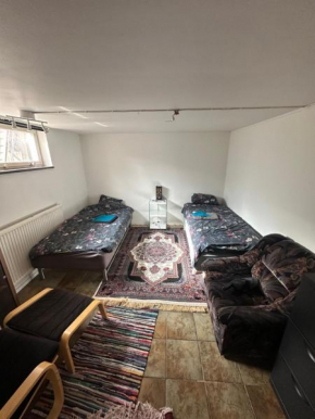 Room A, Malmö